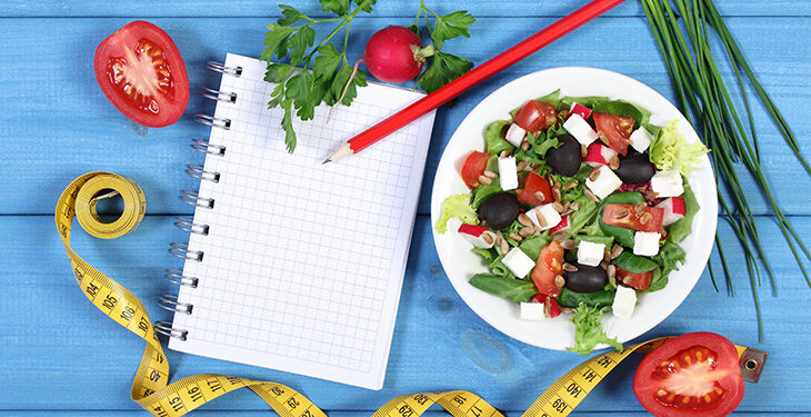 Kilo Verme Yöntemleri