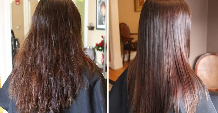 Keratin Nedir, Nasıl Kullanılır?
