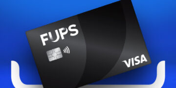 Fups Kart Nedir?