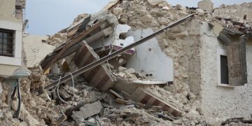 Çocuklara Deprem Nasıl Anlatılmalıdır?
