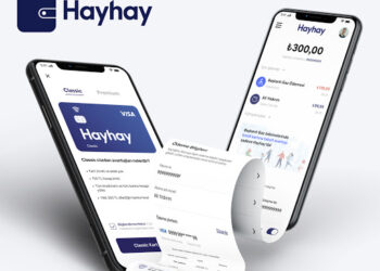 Hayhay Nedir, Hayhay Kart Nasıl Alınır, Hayhay Uygulamasın Avantajları Nelerdir?