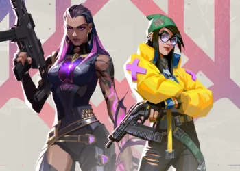 Valorant Bedava Hesap Alma Yöntemleri