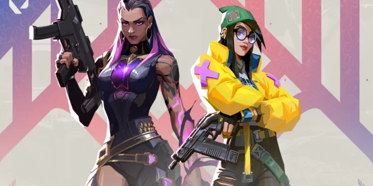 Valorant Bedava Hesap Alma Yöntemleri