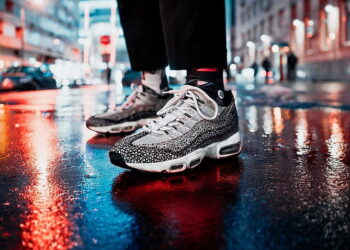 Ayakkabı Tasarlayarak Para Kazanma Yöntemleri