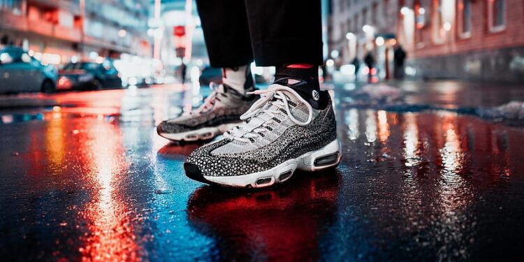 Ayakkabı Tasarlayarak Para Kazanma Yöntemleri