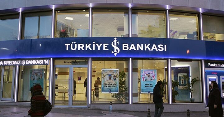İş Bankası Ihtiyaç Kredisi Nedir