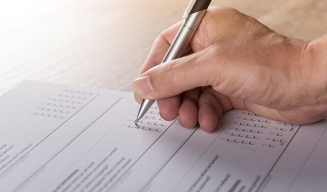 Anket Doldurarak Nasıl Para Kazanılır?