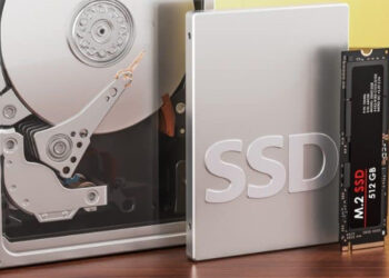 HDD Nedir, HDD ve SSD Arasındaki Farklar Nelerdir?