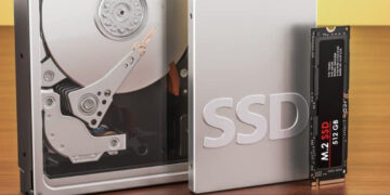 HDD Nedir, HDD ve SSD Arasındaki Farklar Nelerdir?