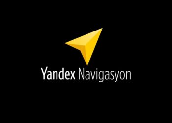 Yandex Navigasyon