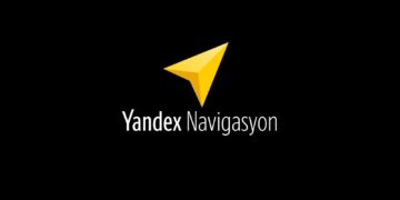 Yandex Navigasyon