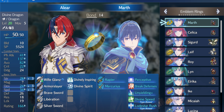 Fire Emblem: Engage Sistem Gereksinimleri