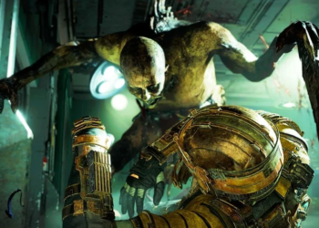 Dead Space Sistem Gereksinimleri
