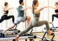 Pilates Ve Denge Pilates Egzersizleri Ile Denge Geliştirme