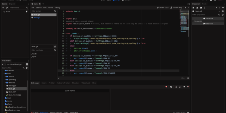 Script Nedir, Script Türleri Nelerdir?