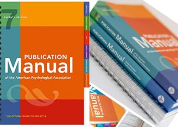 Apa 6 Nedir, Apa 7 Nedir?