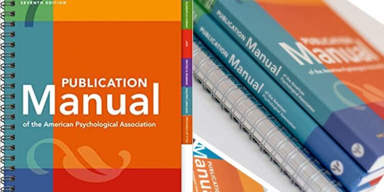 Apa 6 Nedir, Apa 7 Nedir?