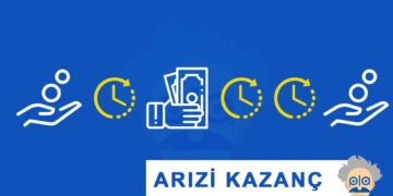 Arızi Kazanç