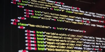 Popüler Programlama Dilleri