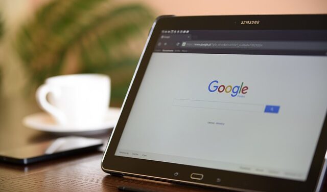 Google'da Üst Sıralara Nasıl Çıkılır?