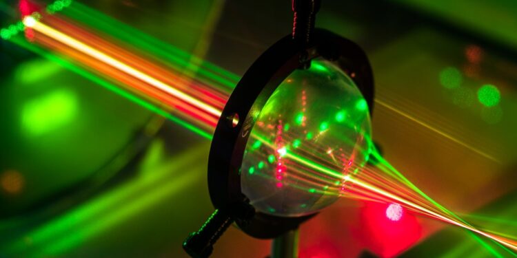 Fotonik Bölümü Nedir?