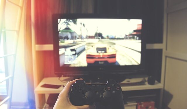 Yeni Nesil Oyun Konsolları