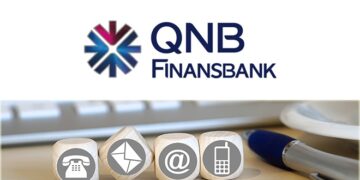QNB Finans Bankası İhtiyaç Kredisi