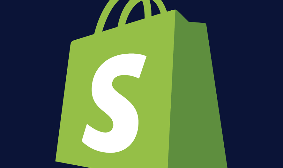 Shopify Nedir?