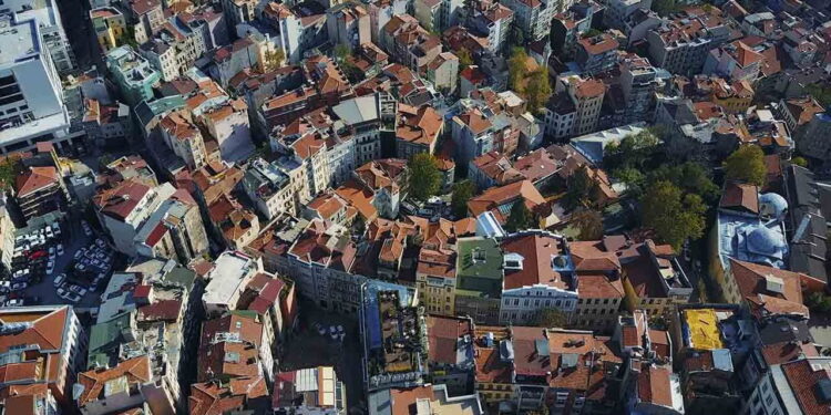 İmar Barışı Nedir?