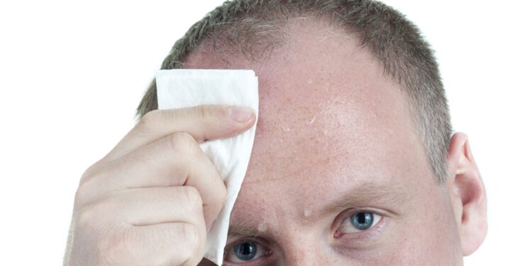 Terlemek Zayıflatır Mı?