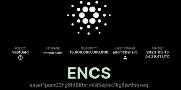 Encoins Coin