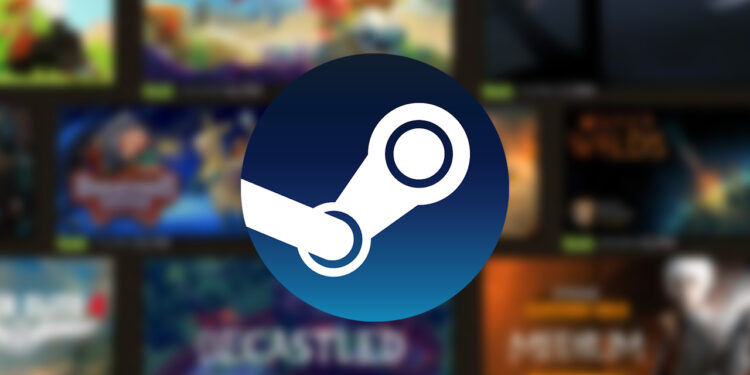 Steam Bedava Oyun Alma