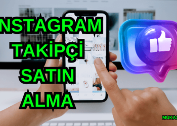 Instagram Takipçi Satın Alma