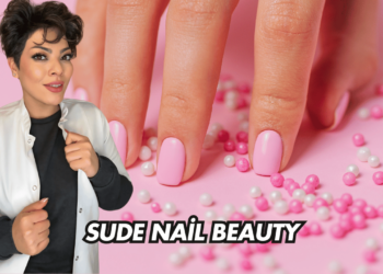 Beylikdüzü'nün En İyi Güzellik Merkezi: Sude Nail Beauty