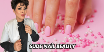 Beylikdüzü'nün En İyi Güzellik Merkezi: Sude Nail Beauty