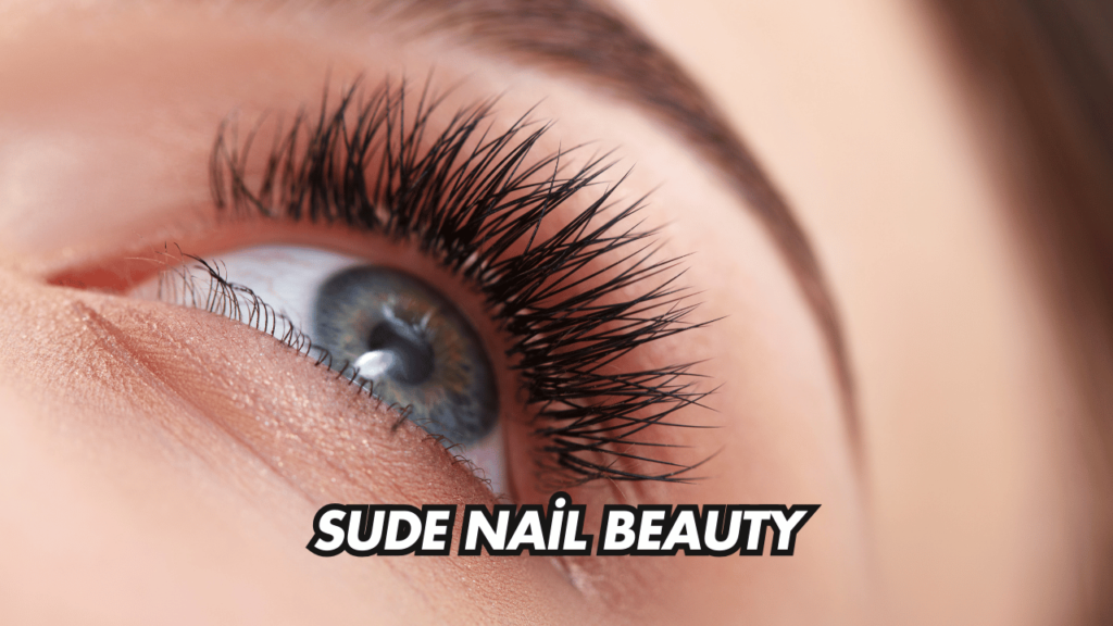Beylikdüzü'nün En İyi Güzellik Merkezi: Sude Nail Beauty