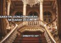 Sarayın Günlük Masrafı Ne Kadar 2025