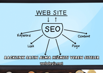 Backlink Satın Alma Hizmeti Veren Siteler