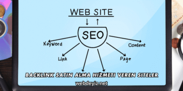 Backlink Satın Alma Hizmeti Veren Siteler