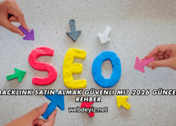 Backlink Satın Almak Güvenli mi? 2026 Güncel Rehber