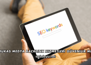 Mukas Medya Backlink Hizmetleri Güvenilir mi?