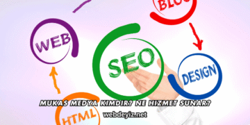 Mukas Medya Kimdir? Ne Hizmet Sunar?